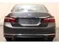 2017 Modern Steel Metallic Honda Accord LX Sedan  photo #5