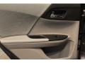 2017 Modern Steel Metallic Honda Accord LX Sedan  photo #22