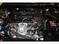 2017 Modern Steel Metallic Honda Accord LX Sedan  photo #25