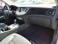 Platinum Metallic - Genesis 3.8 Sedan Photo No. 6