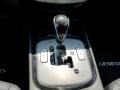 2013 Platinum Metallic Hyundai Genesis 3.8 Sedan  photo #20