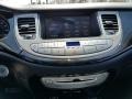 2013 Platinum Metallic Hyundai Genesis 3.8 Sedan  photo #21