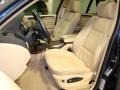 2006 Toledo Blue Metallic BMW X5 3.0i  photo #7