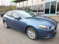 Eternal Blue Mica - MAZDA3 Sport 4 Door Photo No. 3