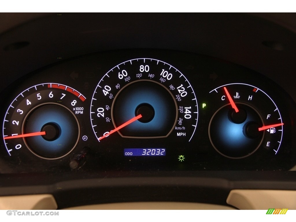 2008 Solara SE V6 Coupe - Super Red 5 / Ivory photo #9