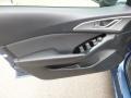 Eternal Blue Mica - MAZDA3 Sport 4 Door Photo No. 11
