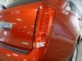 Crystal Red Tintcoat - SRX FWD Photo No. 11
