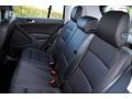 Pacific Blue Metallic - Tiguan S Photo No. 12