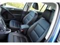 Pacific Blue Metallic - Tiguan S Photo No. 13
