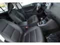Pacific Blue Metallic - Tiguan S Photo No. 18