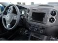 Pacific Blue Metallic - Tiguan S Photo No. 19