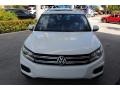 Pure White - Tiguan Wolfsburg Photo No. 3