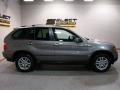 Sterling Grey Metallic - X5 3.0i Photo No. 4
