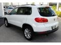 Pure White - Tiguan Wolfsburg Photo No. 6