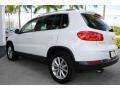 Pure White - Tiguan Wolfsburg Photo No. 7