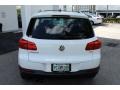 Pure White - Tiguan Wolfsburg Photo No. 8