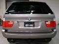 Sterling Grey Metallic - X5 3.0i Photo No. 5