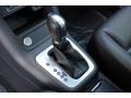 2017 Tiguan Wolfsburg 6 Speed Tiptronic Automatic Shifter