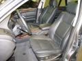 Sterling Grey Metallic - X5 3.0i Photo No. 8