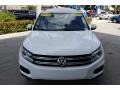Pure White - Tiguan S Photo No. 3