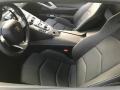  2017 Aventador LP700-4 Coupe Nero Ade Interior