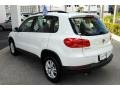 Pure White - Tiguan S Photo No. 6