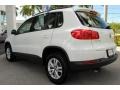 Pure White - Tiguan S Photo No. 7