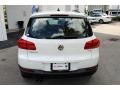 Pure White - Tiguan S Photo No. 8