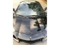  2017 Aventador LP700-4 Coupe Nero Aldebaran