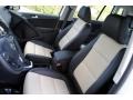 Pure White - Tiguan S Photo No. 13