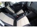 Pure White - Tiguan S Photo No. 18