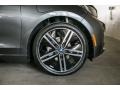 2017 Mineral Grey Metallic BMW i3 with Range Extender  photo #9
