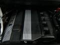 Sterling Grey Metallic - X5 3.0i Photo No. 14
