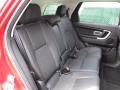 Firenze Red Metallic - Discovery Sport SE 4WD Photo No. 12