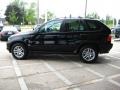 2006 Jet Black BMW X5 3.0i  photo #5