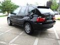 2006 Jet Black BMW X5 3.0i  photo #6