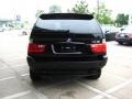 2006 Jet Black BMW X5 3.0i  photo #7