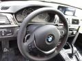 Black Steering Wheel Photo for 2018 BMW 4 Series #119886937