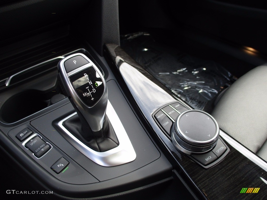 2018 BMW 4 Series 430i xDrive Gran Coupe 8 Speed Sport Automatic Transmission Photo #119886967