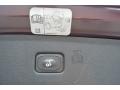 Burgundy Velvet Metallic - Edge Titanium Photo No. 10