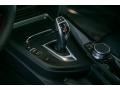 2017 Black Sapphire Metallic BMW 4 Series 430i Gran Coupe  photo #7