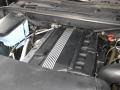 2006 Jet Black BMW X5 3.0i  photo #12