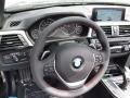 2017 Mineral Grey Metallic BMW 4 Series 430i xDrive Convertible  photo #13