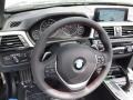 Mineral Grey Metallic - 4 Series 430i xDrive Convertible Photo No. 13