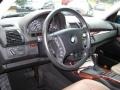 2006 Jet Black BMW X5 3.0i  photo #13