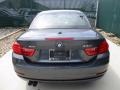 Mineral Grey Metallic - 4 Series 430i xDrive Convertible Photo No. 18