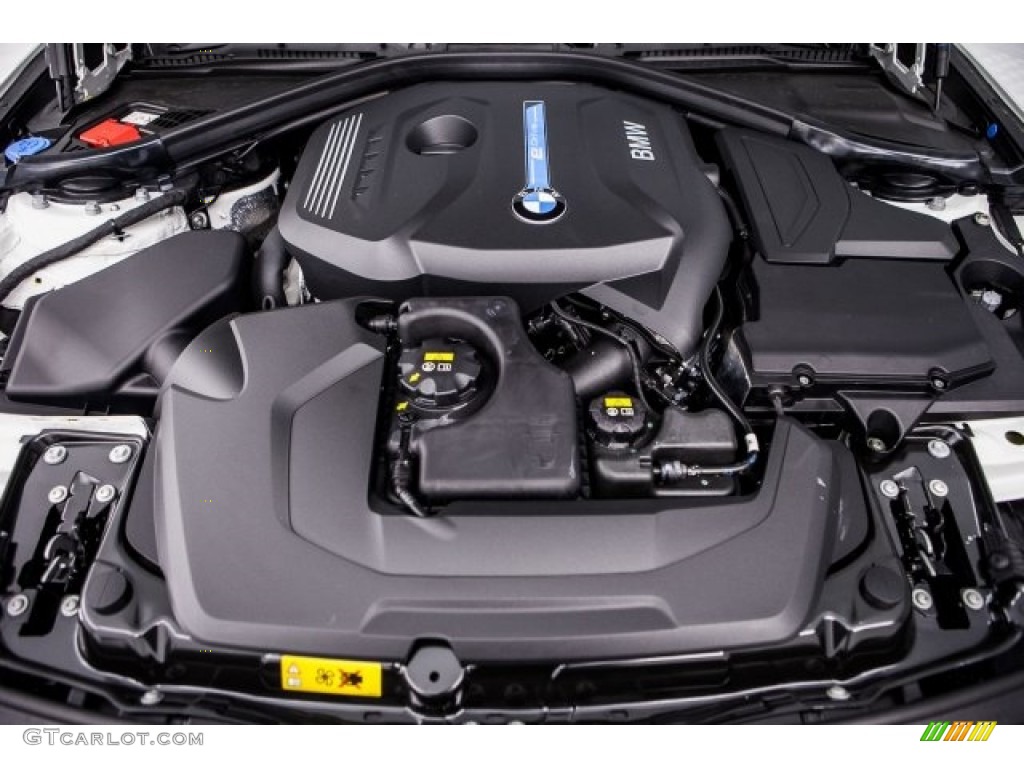 2017 3 Series 330e iPerfomance Sedan - Alpine White / Black photo #8