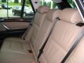 2006 Jet Black BMW X5 3.0i  photo #16