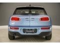 Digital Blue Metallic - Clubman Cooper Photo No. 4