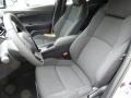 Black Front Seat Photo for 2018 Toyota C-HR #119888140